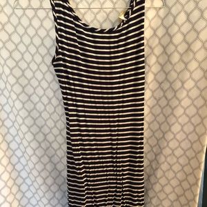 Sun dress/ maxi dress